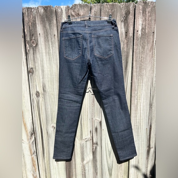 LOFT Jeans Size 2 - Picture 6 of 8